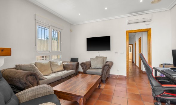 Rynek Wtórny - Bungalow / Domek parterowy - Los Urrutias - Estrella De Mar