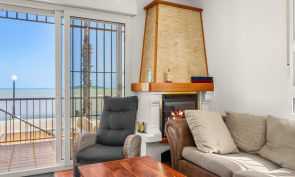 Rynek Wtórny - Bungalow / Domek parterowy - Los Urrutias - Estrella De Mar