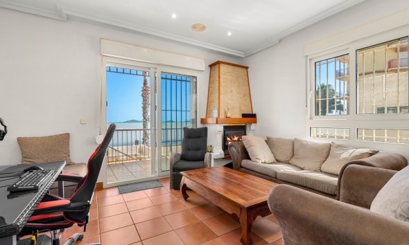 Rynek Wtórny - Bungalow / Domek parterowy - Los Urrutias - Estrella De Mar