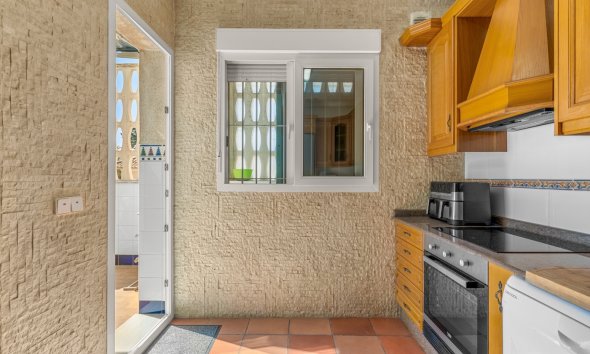 Rynek Wtórny - Bungalow / Domek parterowy - Los Urrutias - Estrella De Mar