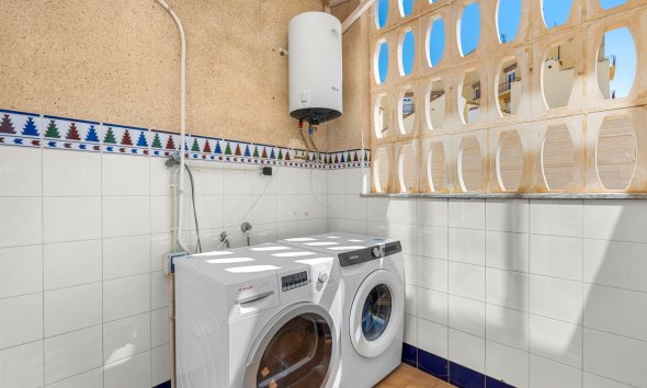 Rynek Wtórny - Bungalow / Domek parterowy - Los Urrutias - Estrella De Mar