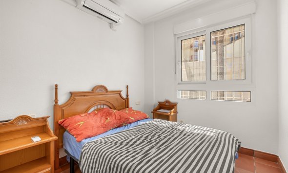 Rynek Wtórny - Bungalow / Domek parterowy - Los Urrutias - Estrella De Mar