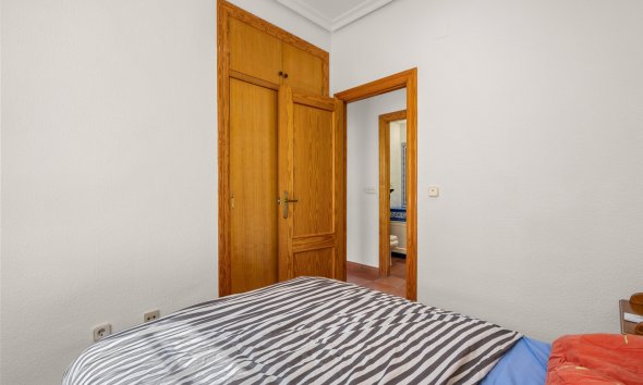 Rynek Wtórny - Bungalow / Domek parterowy - Los Urrutias - Estrella De Mar