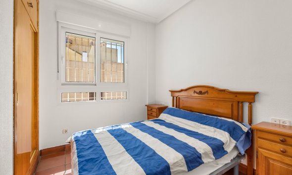 Rynek Wtórny - Bungalow / Domek parterowy - Los Urrutias - Estrella De Mar