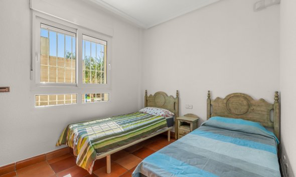 Rynek Wtórny - Bungalow / Domek parterowy - Los Urrutias - Estrella De Mar