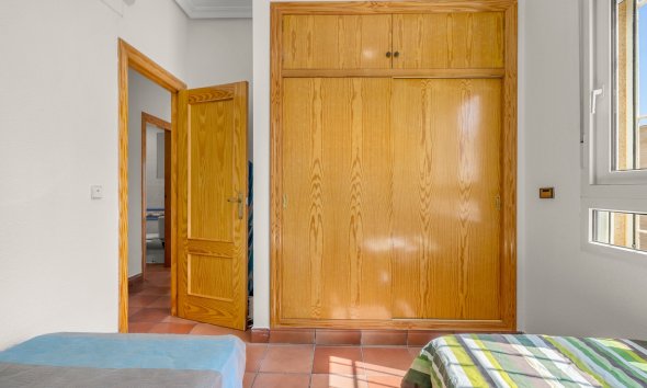 Rynek Wtórny - Bungalow / Domek parterowy - Los Urrutias - Estrella De Mar