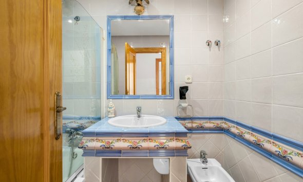 Rynek Wtórny - Bungalow / Domek parterowy - Los Urrutias - Estrella De Mar