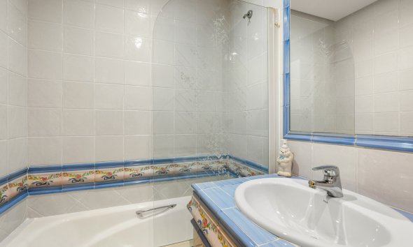 Rynek Wtórny - Bungalow / Domek parterowy - Los Urrutias - Estrella De Mar