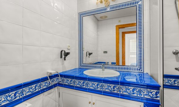 Rynek Wtórny - Bungalow / Domek parterowy - Los Urrutias - Estrella De Mar