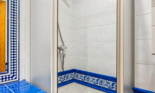 Rynek Wtórny - Bungalow / Domek parterowy - Los Urrutias - Estrella De Mar