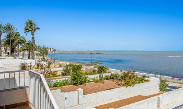 Rynek Wtórny - Bungalow / Domek parterowy - Los Urrutias - Estrella De Mar