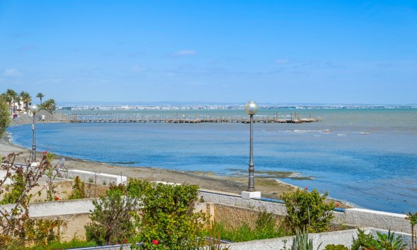 Rynek Wtórny - Bungalow / Domek parterowy - Los Urrutias - Estrella De Mar