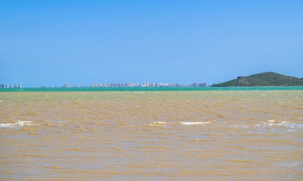 Rynek Wtórny - Bungalow / Domek parterowy - Los Urrutias - Estrella De Mar