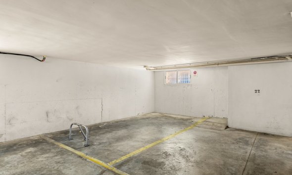 Rynek Wtórny - Bungalow / Domek parterowy - Los Urrutias - Estrella De Mar