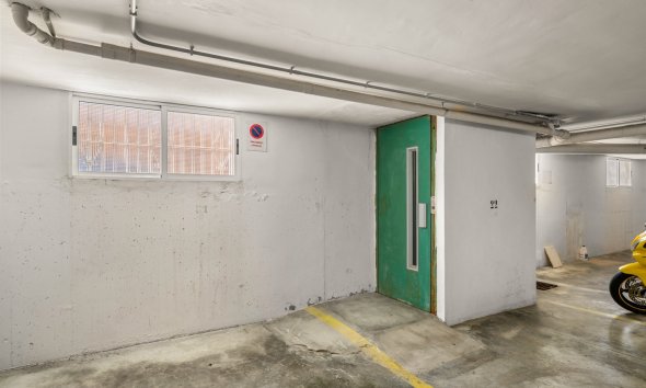 Rynek Wtórny - Bungalow / Domek parterowy - Los Urrutias - Estrella De Mar