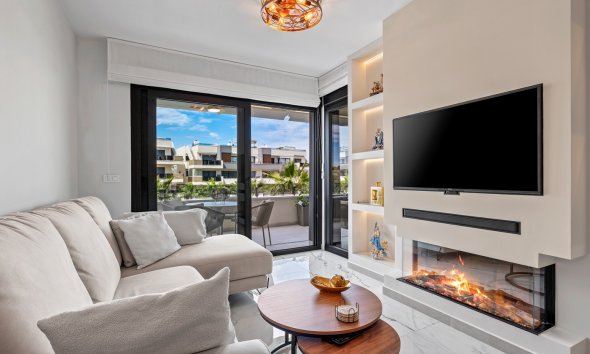 Rynek Wtórny - Apartament - Orihuela Costa - Los Altos