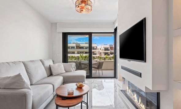 Rynek Wtórny - Apartament - Orihuela Costa - Los Altos