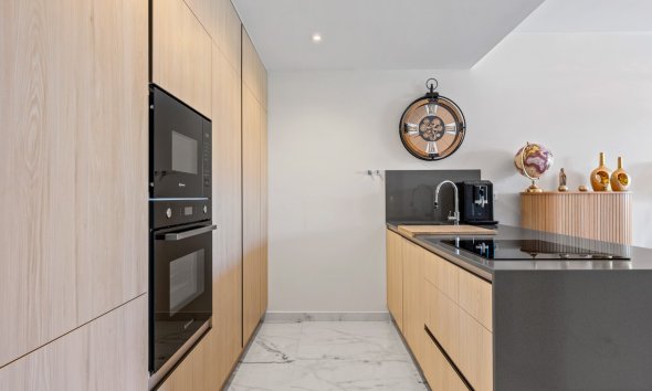 Rynek Wtórny - Apartament - Orihuela Costa - Los Altos