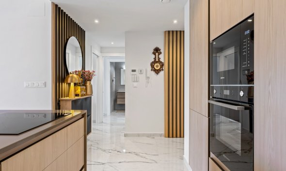 Rynek Wtórny - Apartament - Orihuela Costa - Los Altos