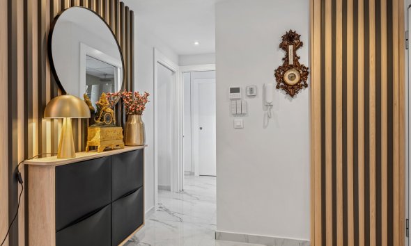 Rynek Wtórny - Apartament - Orihuela Costa - Los Altos