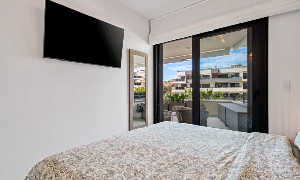 Rynek Wtórny - Apartament - Orihuela Costa - Los Altos