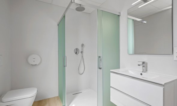 Rynek Wtórny - Apartament - Orihuela Costa - Los Altos