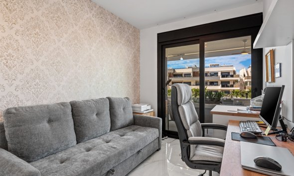 Rynek Wtórny - Apartament - Orihuela Costa - Los Altos