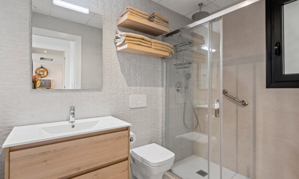 Rynek Wtórny - Apartament - Orihuela Costa - Los Altos