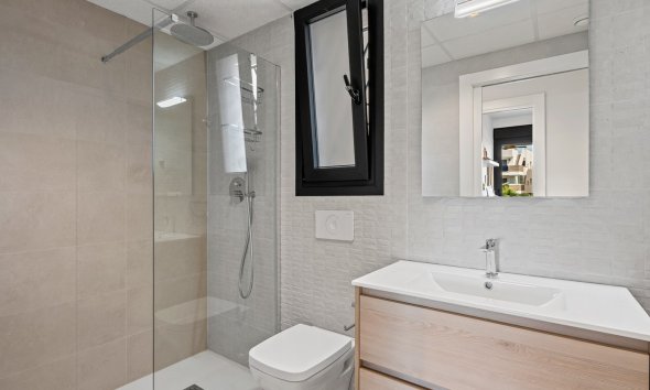 Rynek Wtórny - Apartament - Orihuela Costa - Los Altos