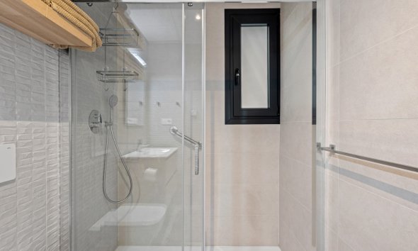 Rynek Wtórny - Apartament - Orihuela Costa - Los Altos