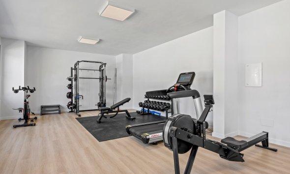 Rynek Wtórny - Apartament - Orihuela Costa - Los Altos