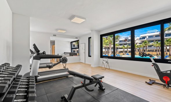 Rynek Wtórny - Apartament - Orihuela Costa - Los Altos