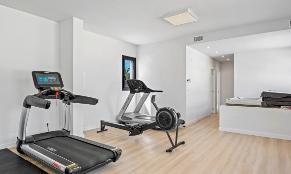 Rynek Wtórny - Apartament - Orihuela Costa - Los Altos