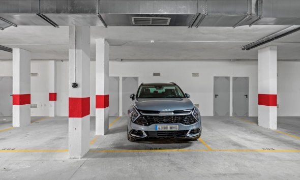 Rynek Wtórny - Apartament - Orihuela Costa - Los Altos