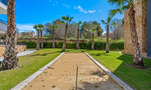 Rynek Wtórny - Apartament - Orihuela Costa - Los Altos
