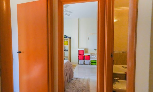 Rynek Wtórny - Dom szeregowy - Orihuela Costa - Villamartín