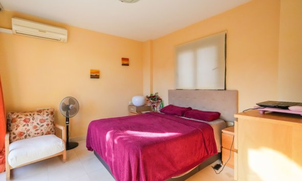 Rynek Wtórny - Dom szeregowy - Orihuela Costa - Villamartín