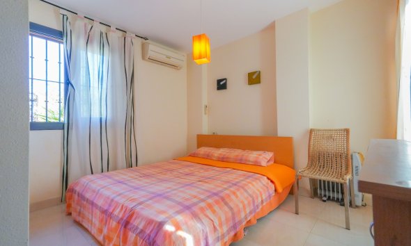 Rynek Wtórny - Dom szeregowy - Orihuela Costa - Villamartín