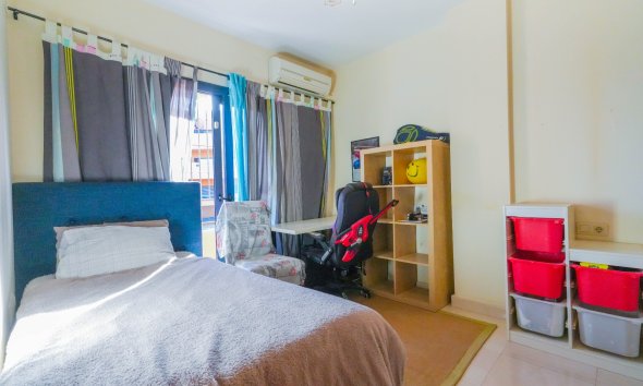 Rynek Wtórny - Dom szeregowy - Orihuela Costa - Villamartín