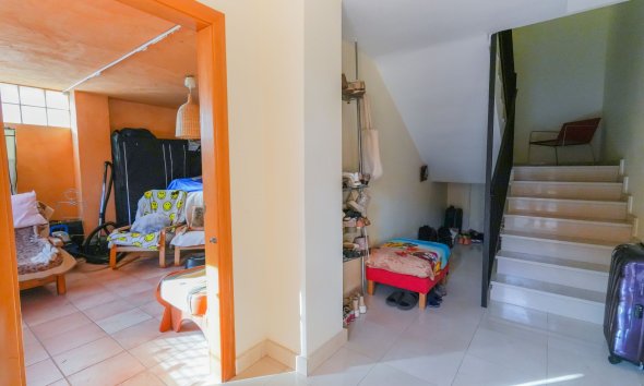 Rynek Wtórny - Dom szeregowy - Orihuela Costa - Villamartín