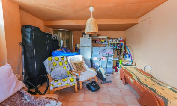 Rynek Wtórny - Dom szeregowy - Orihuela Costa - Villamartín