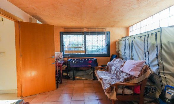 Rynek Wtórny - Dom szeregowy - Orihuela Costa - Villamartín