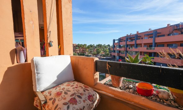 Rynek Wtórny - Dom szeregowy - Orihuela Costa - Villamartín