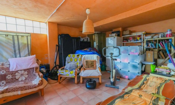 Rynek Wtórny - Dom szeregowy - Orihuela Costa - Villamartín