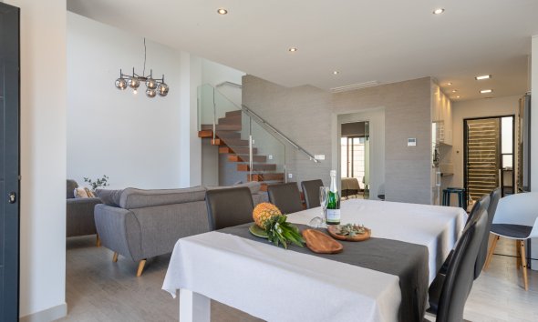 Reventa - Villa - Ciudad Quesada - Rojales