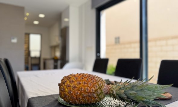 Reventa - Villa - Ciudad Quesada - Rojales