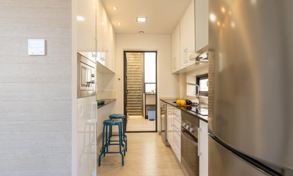 Reventa - Villa - Ciudad Quesada - Rojales