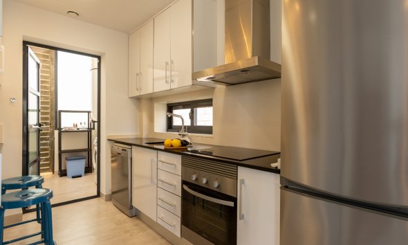 Reventa - Villa - Ciudad Quesada - Rojales