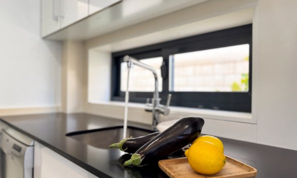 Reventa - Villa - Ciudad Quesada - Rojales