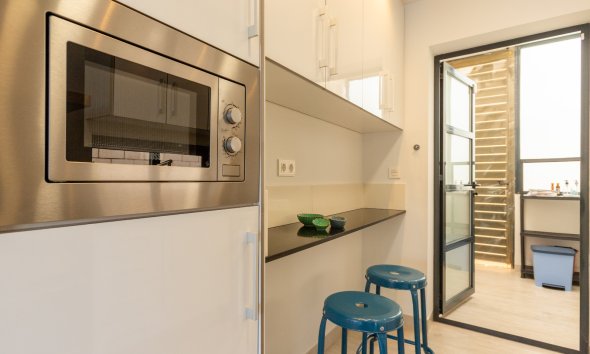 Reventa - Villa - Ciudad Quesada - Rojales